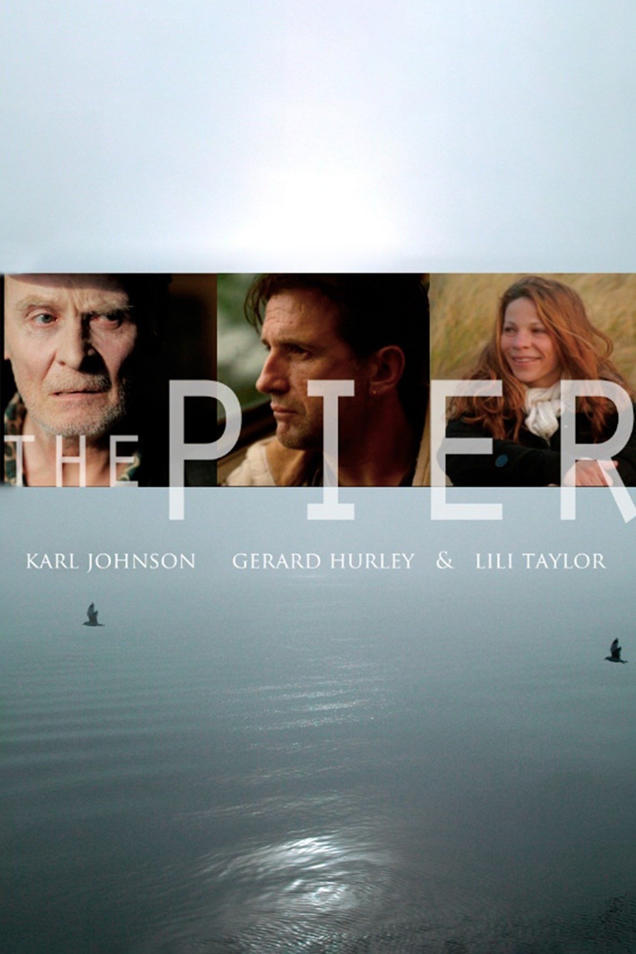 Постер The Pier